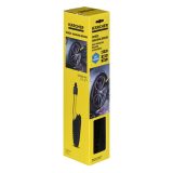 Kärcher 2.643-234.0 scrub brush Black Yellow