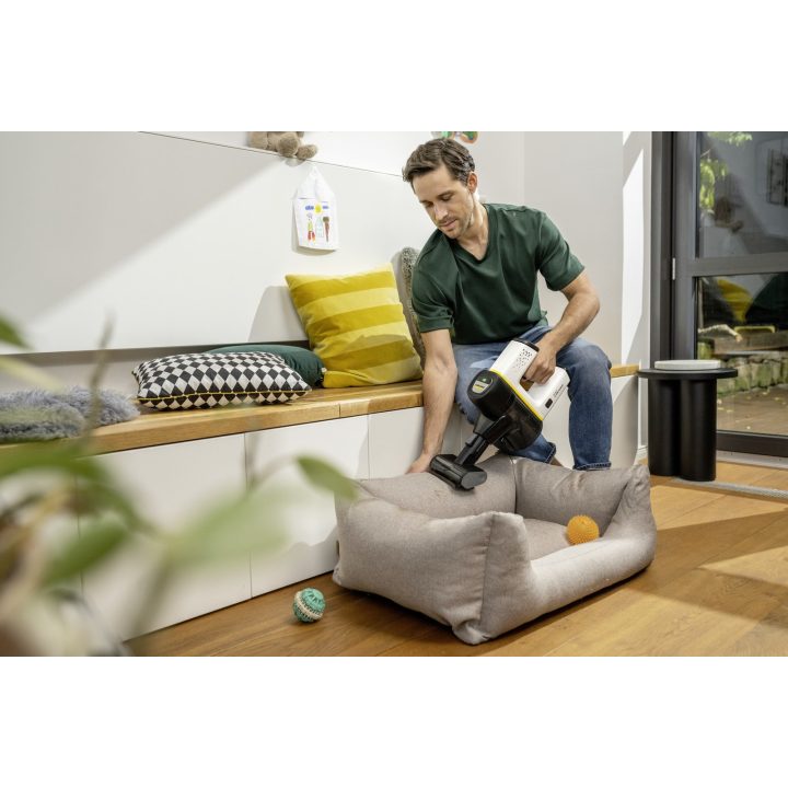 Kärcher 2.863-090.0 vacuum accessory/supply Turbo brush Handheld vacuum