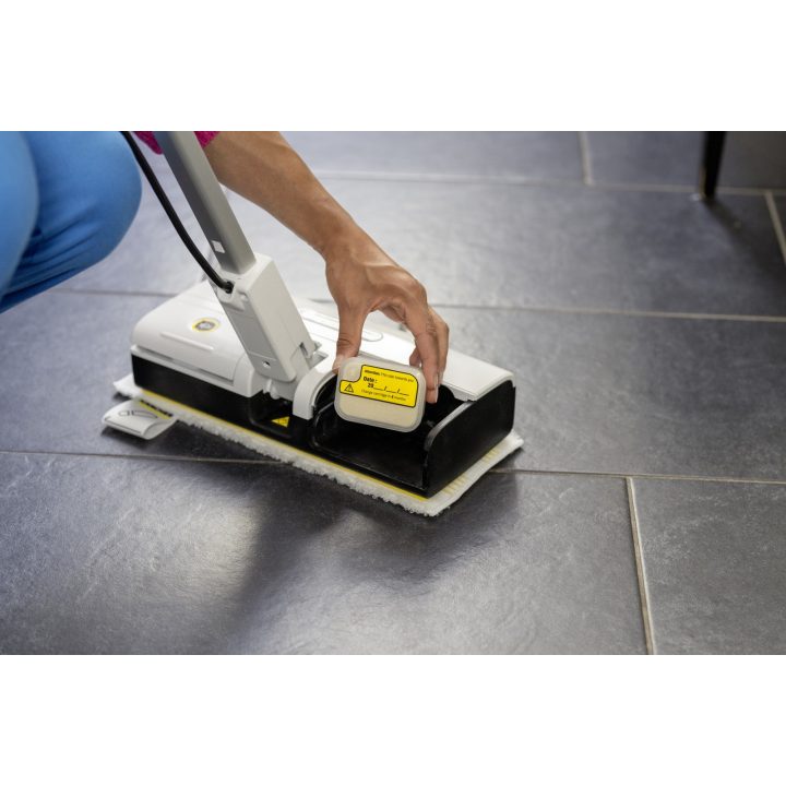 Kärcher 2.863-104.0 steam cleaner accessory Descaler