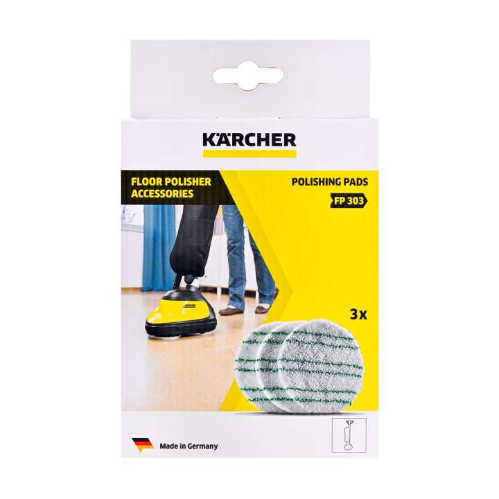 Kärcher 2.863-197.0 vacuum accessory/supply