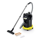 Kärcher AD 4 Premium 17 L Black Yellow