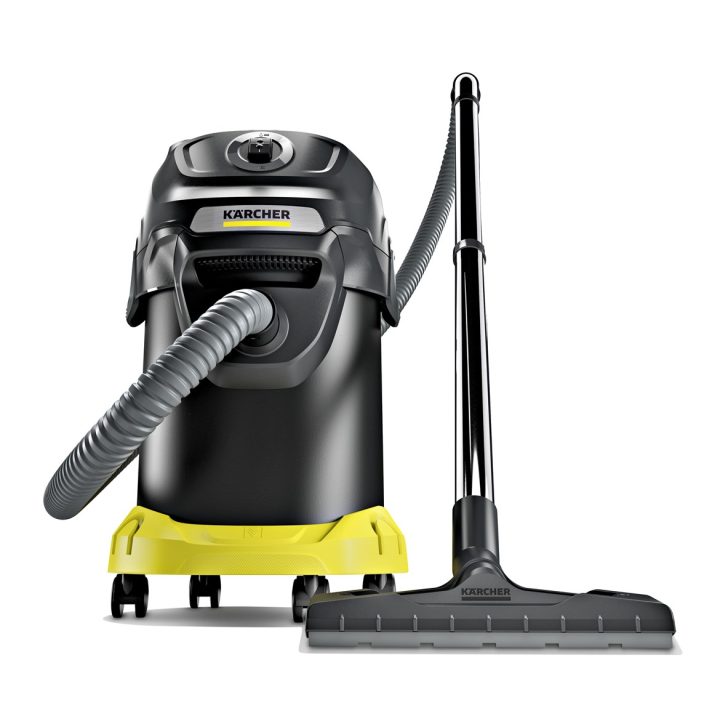 Kärcher AD 4 Premium 17 L Black Yellow