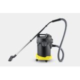 Kärcher AD 4 Premium 17 L Black Yellow