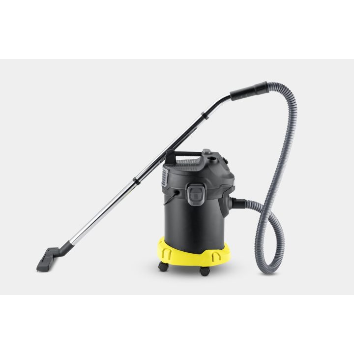 Kärcher AD 4 Premium 17 L Black Yellow