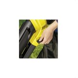 Kärcher BLV 36-240 Battery cordless leaf blower 240 km/h Black Yellow 36 V Lithium-Ion (Li-Ion)