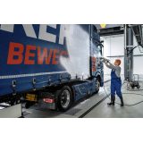 Kärcher HD 5/11 E EB+ Foam Classic professional pressure washer 500 l/h 2200 W (1.520-831.0) Anthracite