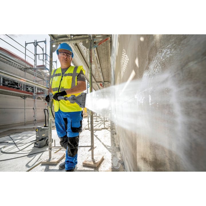 Kärcher HD 5/11 E EB+ Foam Classic professional pressure washer 500 l/h 2200 W (1.520-831.0) Anthracite