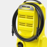 Kärcher K 2 Classic Car pressure washer Compact Electric 360 l/h Yellow