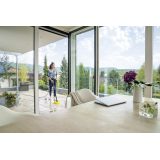 Kärcher K 2 POWER CONTROL HOME pressure washer Upright Electric 360 l/h Black Yellow