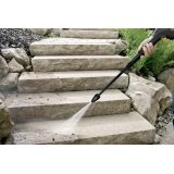 Kärcher K 2 POWER CONTROL pressure washer Upright Electric 360 l/h Black Yellow