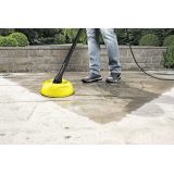 Kärcher K 2 POWER CONTROL pressure washer Upright Electric 360 l/h Black Yellow