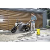 Kärcher K 2 POWER CONTROL pressure washer Upright Electric 360 l/h Black Yellow
