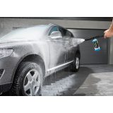 Kärcher K 2 Universal Edition Car pressure washer 360 l/h 1400 W (1.673-004.0) Black Yellow