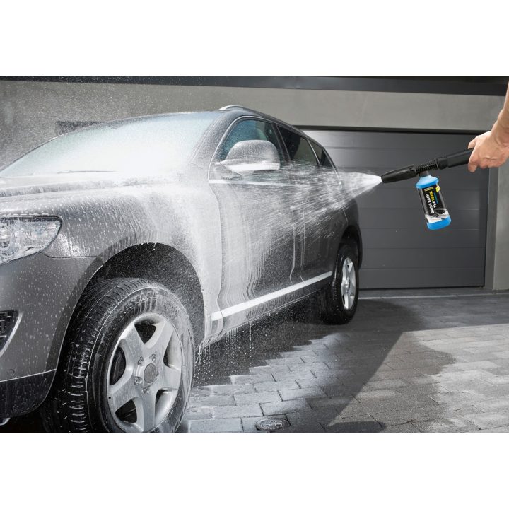 Kärcher K 2 Universal Edition Car pressure washer 360 l/h 1400 W (1.673-004.0) Black Yellow
