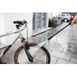 Kärcher K 2 Universal Edition Car pressure washer 360 l/h 1400 W (1.673-004.0) Black Yellow