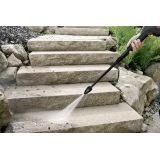 Kärcher K 3 pressure washer Compact Electric 380 l/h Black Yellow
