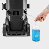 Kärcher K 4 WCM Premium Home Modular pressure washer 420 l/h 1800 W (1.324-232.0) Black Yellow