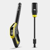 Kärcher K 5 Comfort Premium Connect Home pressure washer Upright 500 l/h 2100 W Yellow