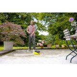 Kärcher K 7 Comfort Premium Home pressure washer Upright 600 l/h 3000 W Yellow