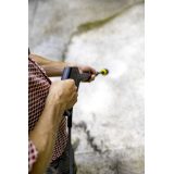 Kärcher K 7 Comfort Premium Home pressure washer Upright 600 l/h 3000 W Yellow