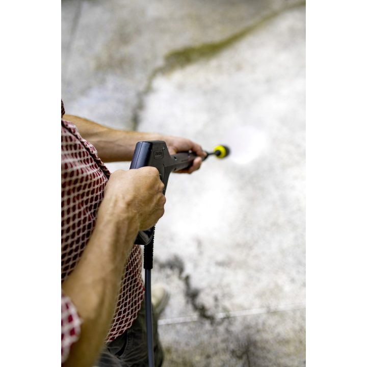 Kärcher K 7 Comfort Premium Home pressure washer Upright 600 l/h 3000 W Yellow