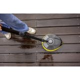 Kärcher K 7 Comfort Premium Home pressure washer Upright 600 l/h 3000 W Yellow