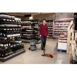 Kärcher NT 22/1 Ap L Black Grey Yellow 22 L 1300 W