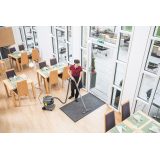 Kärcher NT 22/1 Ap L Black Grey Yellow 22 L 1300 W