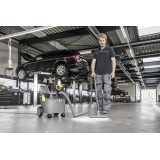 Kärcher NT 30/1 Ap L 30 L Drum vacuum Dry&wet 1380 W Bagless