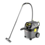 Kärcher NT 30/1 Ap Te L Black Grey Yellow 30 L 1380 W