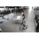 Kärcher NT 30/1 Ap Te L Black Grey Yellow 30 L 1380 W
