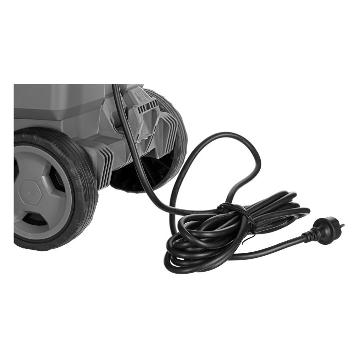 Kärcher NT 30/1 Tact Te L Black Grey Yellow 30 L 1380 W