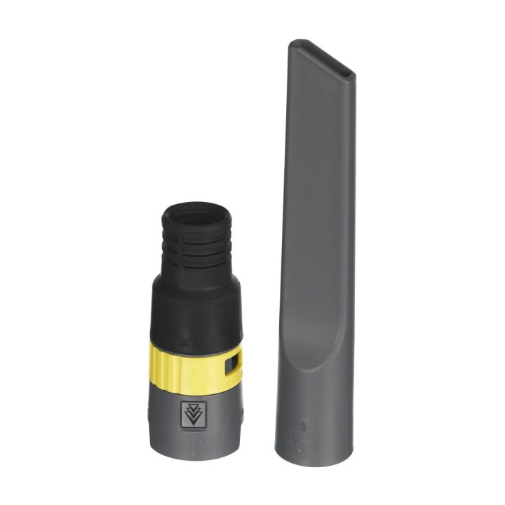 Kärcher NT 30/1 Tact Te L Black Grey Yellow 30 L 1380 W