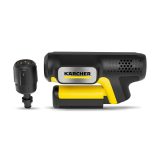 Kärcher OC Handheld Compact cordless pressure washer 150 l/h (1.328-120.0) Black Yellow