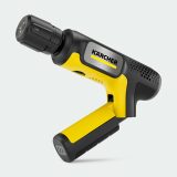 Kärcher OC Handheld Compact cordless pressure washer 150 l/h (1.328-120.0) Black Yellow