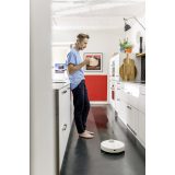 Kärcher RCV 3 Mop pad Robot vacuum