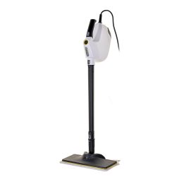 Kärcher SC 1 Multi & Up Portable steam cleaner 0.2 L 1300 W Black Yellow
