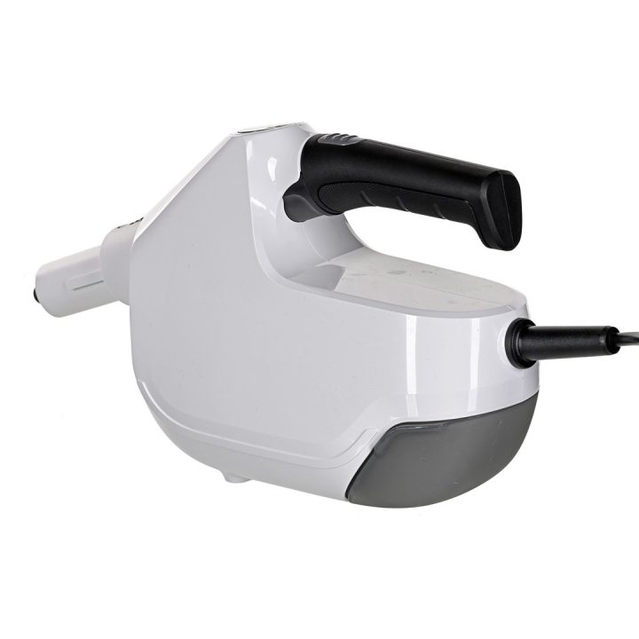 Kärcher SC 1 Multi & Up Portable steam cleaner 0.2 L 1300 W Black Yellow
