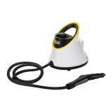 Kärcher SC 2 Deluxe 1 L 1500 W Black White