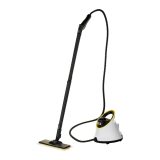 Kärcher SC 2 Deluxe 1 L 1500 W Black White