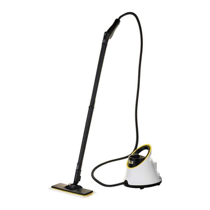 Kärcher SC 2 Deluxe 1 L 1500 W Black White