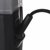 Kärcher SC 2 UPRIGHT Steam mop 0.4 L 1600 W Black White