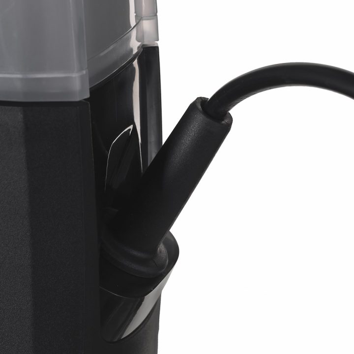 Kärcher SC 2 UPRIGHT Steam mop 0.4 L 1600 W Black White