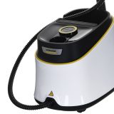 Kärcher SC 3 Deluxe 1 L 1900 W Black White