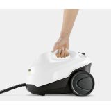 Kärcher SC 3 EasyFix Cylinder steam cleaner 0.5 L 1900 W Black White