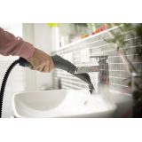 Kärcher SC 3 EasyFix Cylinder steam cleaner 0.5 L 1900 W Black White