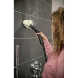 Kärcher SC 3 EasyFix Cylinder steam cleaner 0.5 L 1900 W Black White