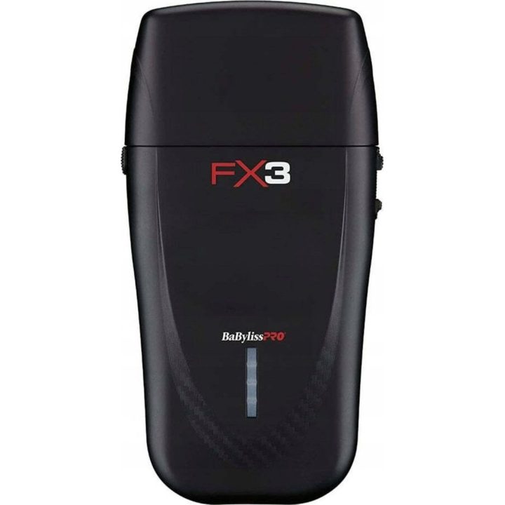 Shaver BaByliss FXX3SBE
