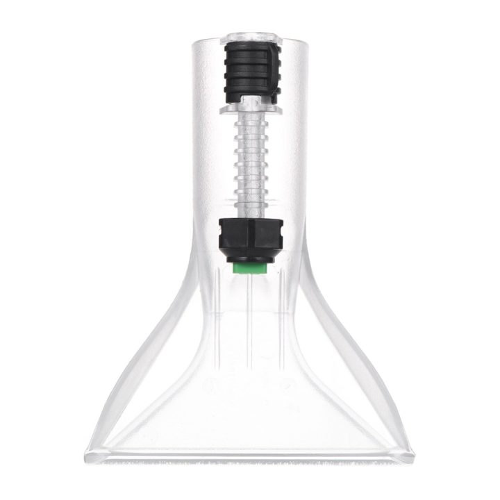 Kärcher Upholstery nozzle Garden water spray nozzle White