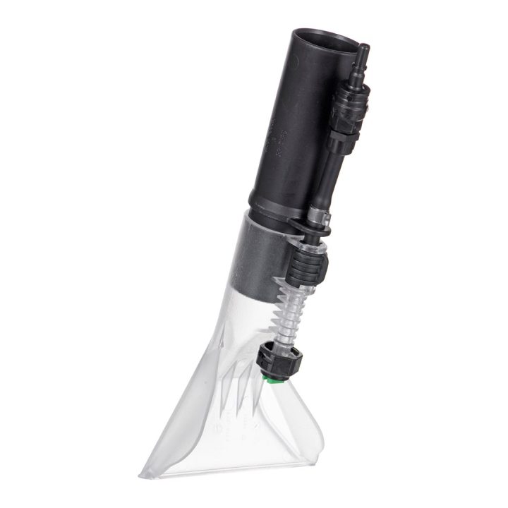 Kärcher Upholstery nozzle Garden water spray nozzle White